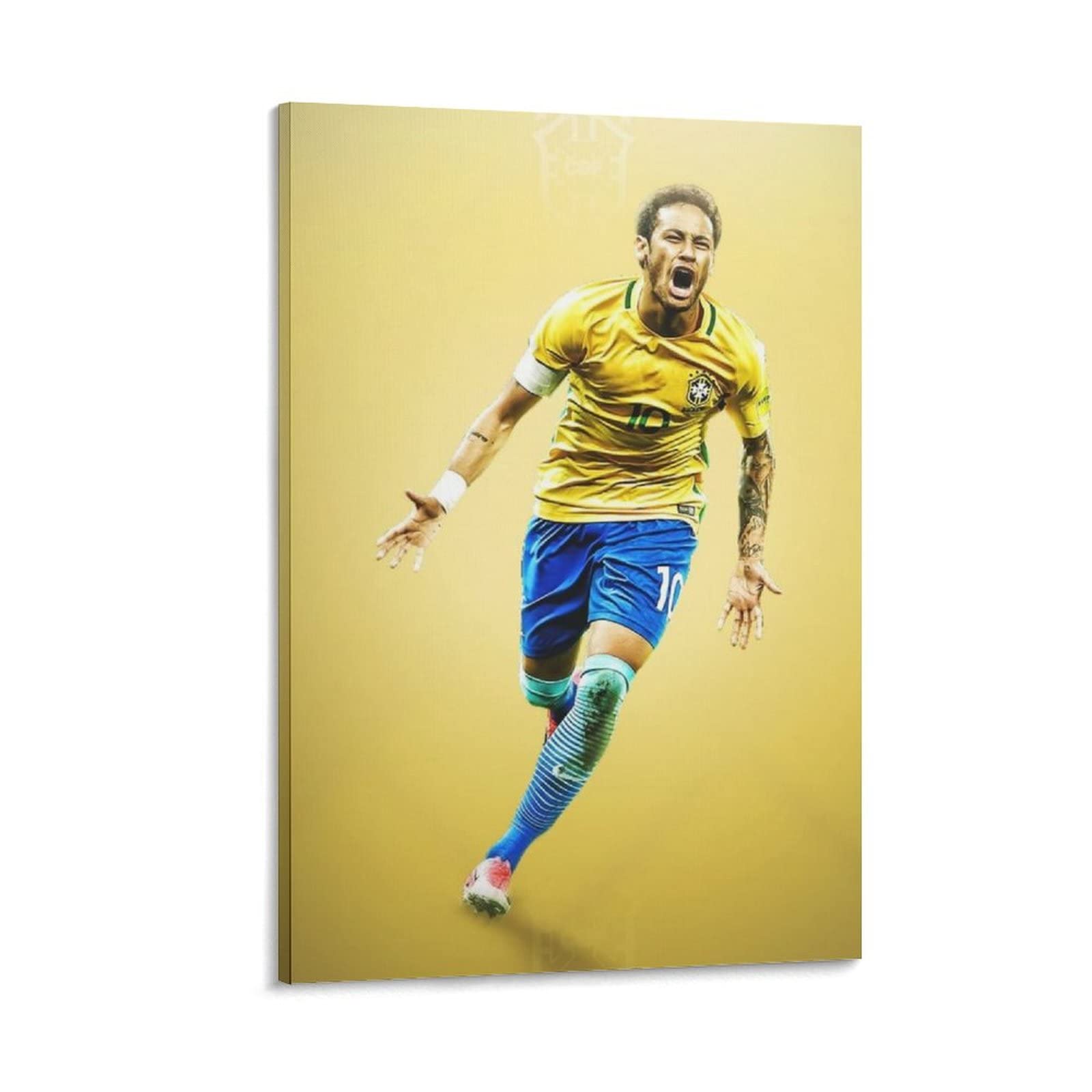 Amazon.co.jp: ネイマール ブラジルのレジェンド サッカー選手